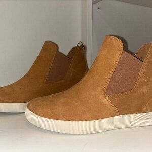 Sorel Out N About Slip-On Wedge II